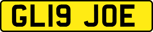 GL19JOE