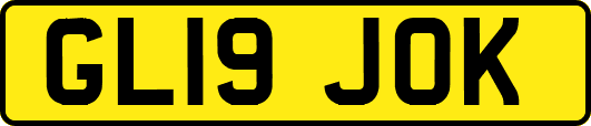 GL19JOK
