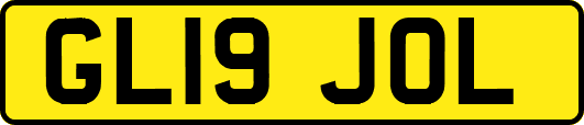 GL19JOL