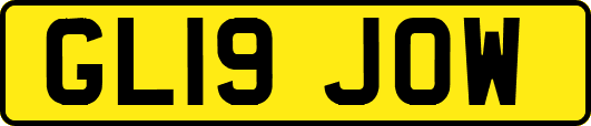 GL19JOW