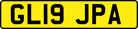 GL19JPA