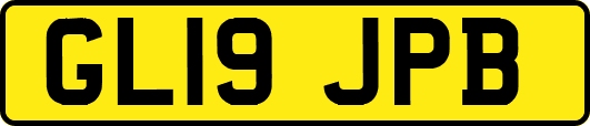 GL19JPB
