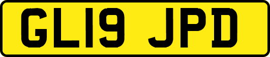 GL19JPD