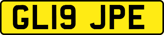 GL19JPE
