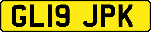 GL19JPK
