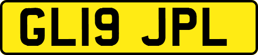 GL19JPL