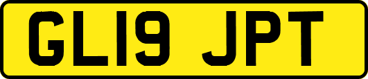 GL19JPT
