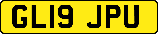 GL19JPU