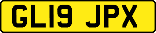 GL19JPX