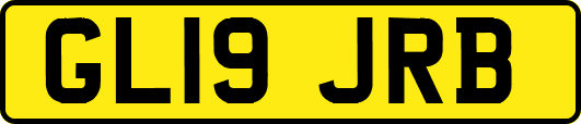 GL19JRB