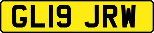 GL19JRW