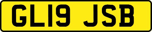 GL19JSB