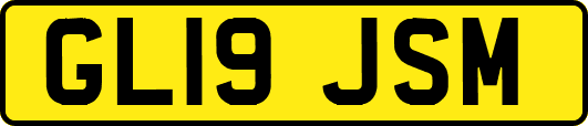 GL19JSM