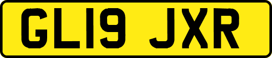 GL19JXR