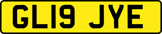 GL19JYE