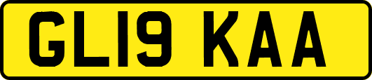 GL19KAA