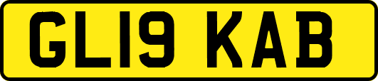 GL19KAB