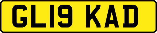GL19KAD