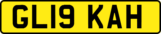 GL19KAH