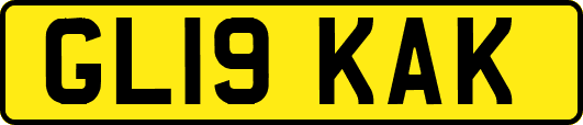 GL19KAK