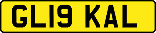 GL19KAL