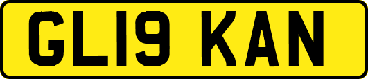GL19KAN