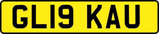 GL19KAU