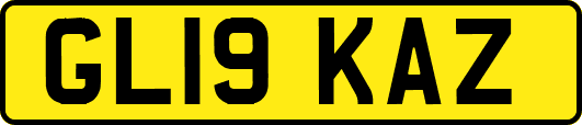 GL19KAZ