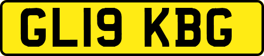 GL19KBG