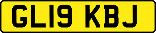 GL19KBJ