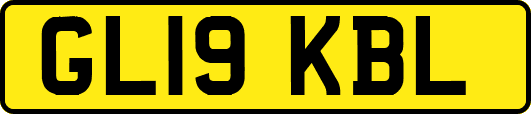 GL19KBL