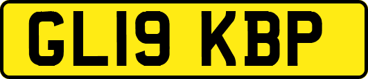GL19KBP