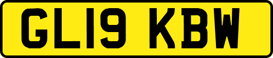 GL19KBW
