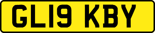 GL19KBY