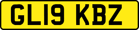 GL19KBZ