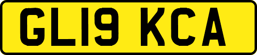 GL19KCA