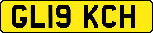 GL19KCH