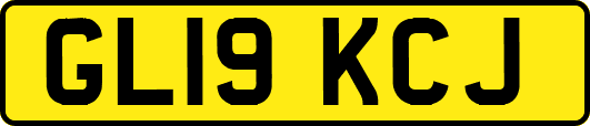 GL19KCJ