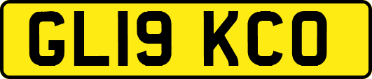 GL19KCO