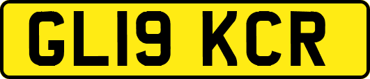 GL19KCR