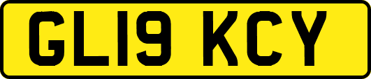 GL19KCY