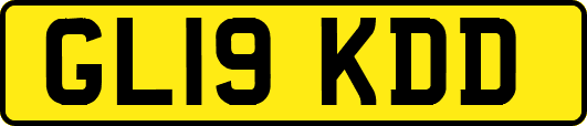 GL19KDD