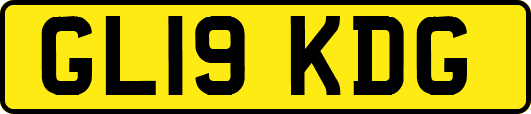 GL19KDG