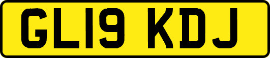 GL19KDJ