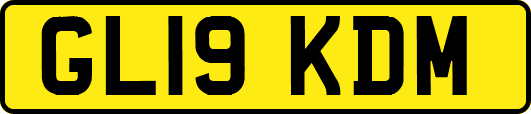 GL19KDM