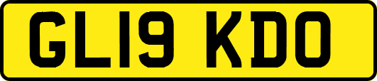 GL19KDO