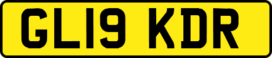 GL19KDR