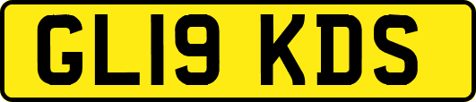 GL19KDS