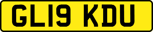 GL19KDU