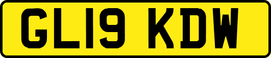 GL19KDW